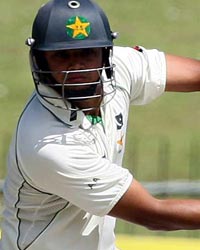 Azhar Ali